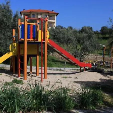 Hotel Athorama Uranopoli