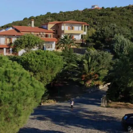 Athorama Hotel