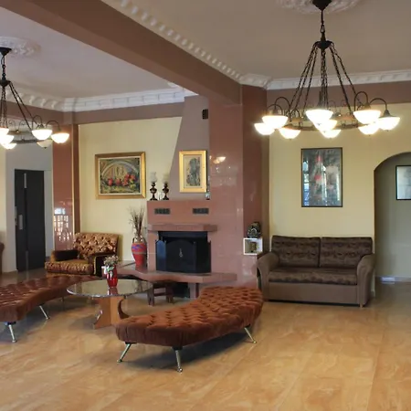 Athorama Hotel