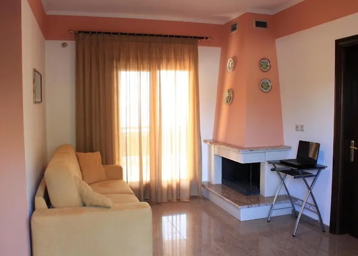 Athorama Hotel Uranopoli