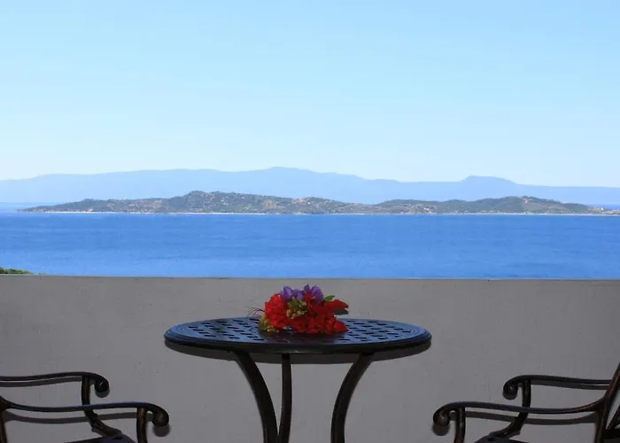 Athorama Hotel Uranopoli