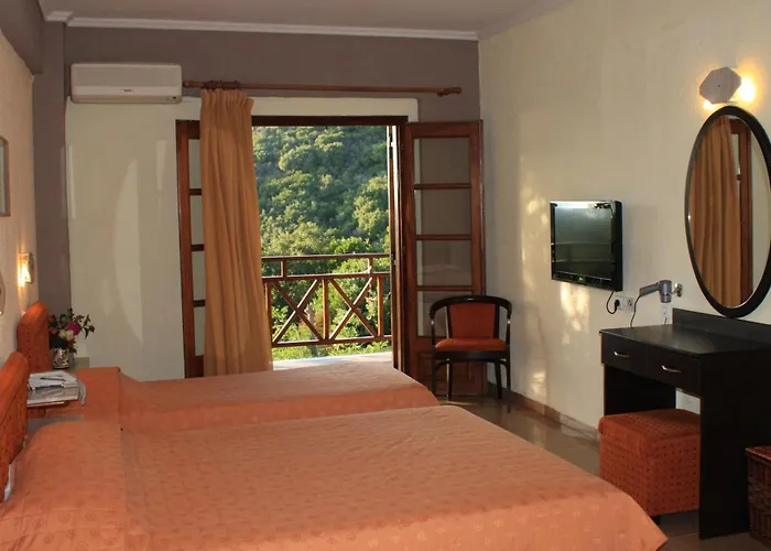 Athorama Hotel