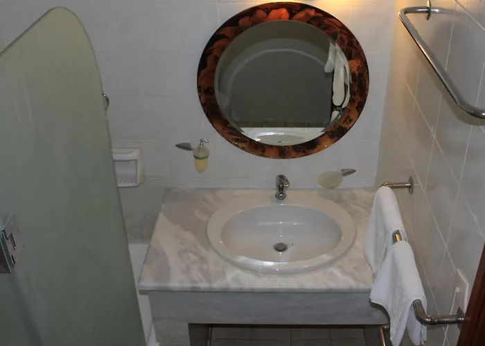 Athorama Hotel Uranopoli
