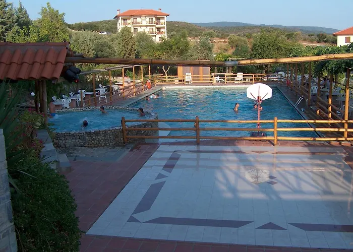 Athorama