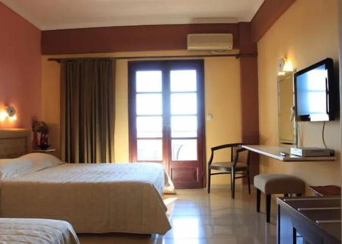 Athorama Hotel