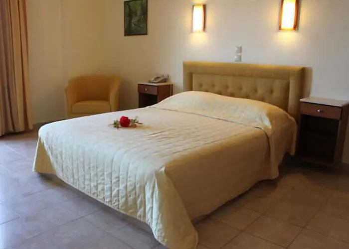 Athorama Hotel 3*