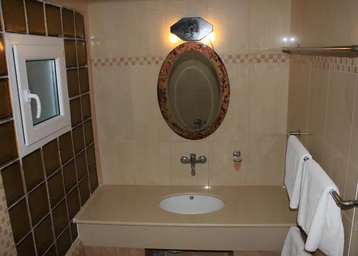Athorama Hotel Uranopoli