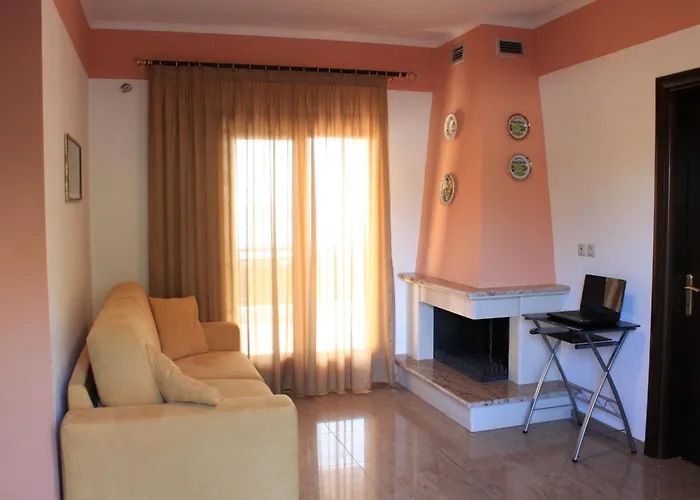 Athorama Hotel