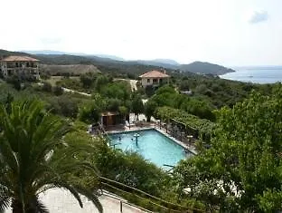 Athorama Hotel 3*