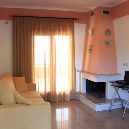 Athorama Hotel Uranopoli