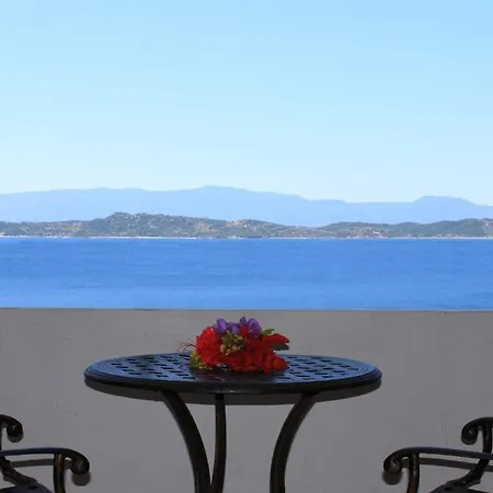 Athorama Hotel Uranopoli