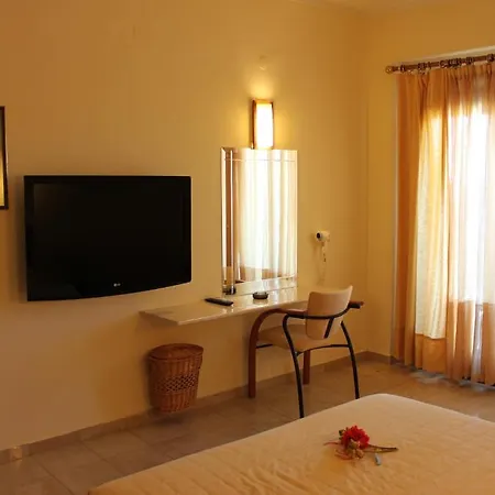 Athorama 3* Ouranoupoli