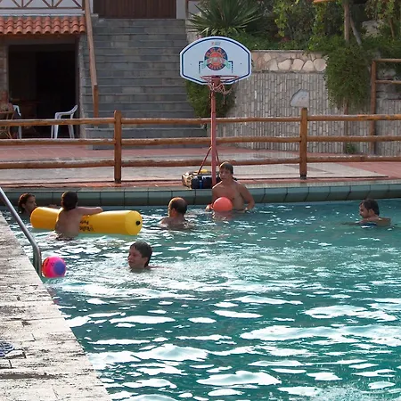 Hotel Athorama Uranopoli