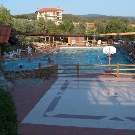 Athorama Uranopoli
