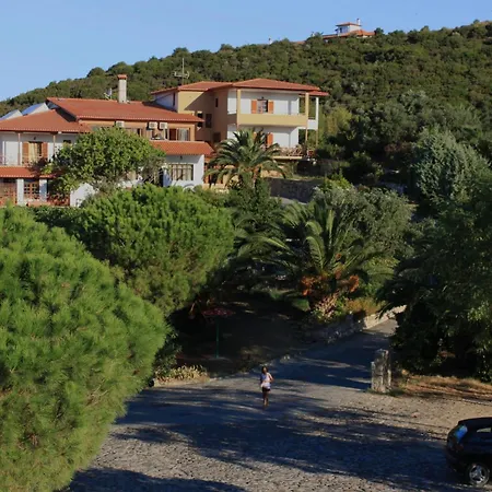 Athorama Uranopoli