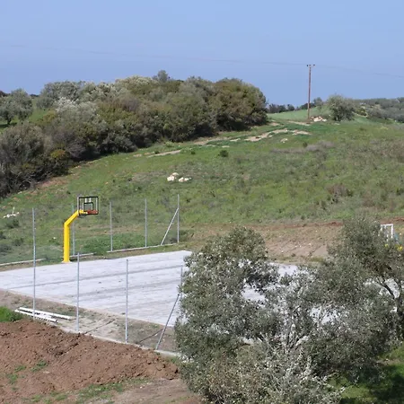 Hotel Athorama Ouranoupoli