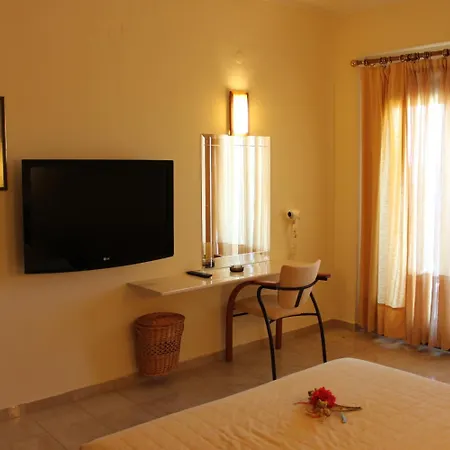 Athorama Ouranoupoli