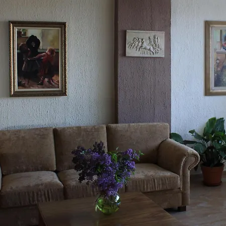 Hotel Athorama Ouranoupoli