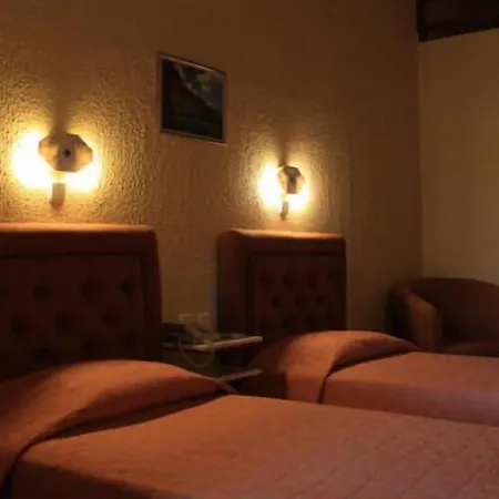 Hotel Athorama Ouranoupoli