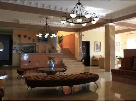 Athorama Hotel Uranopoli