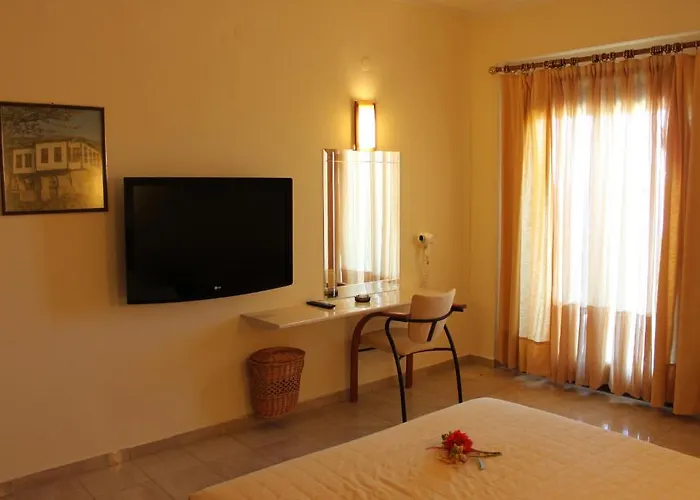 Athorama 3* 欧拉努波利斯