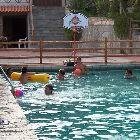 Hotel Athorama Uranopoli