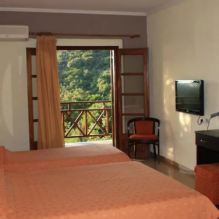 Athorama Hotel
