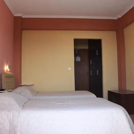 Hotel Athorama Ouranoupoli