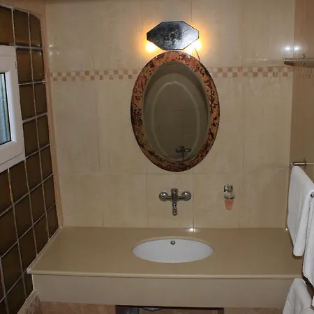 Hotel Athorama