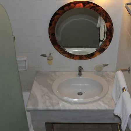 Athorama Hotel Ouranoupoli