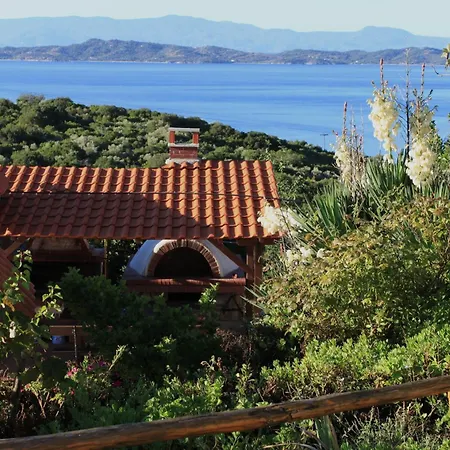 Hotel Athorama Ouranoupoli