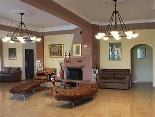 Hotel Athorama 3*