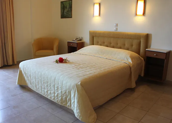 Athorama Ouranoupoli