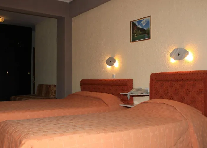 Athorama Hotel 3*