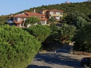 Athorama Ouranoupoli